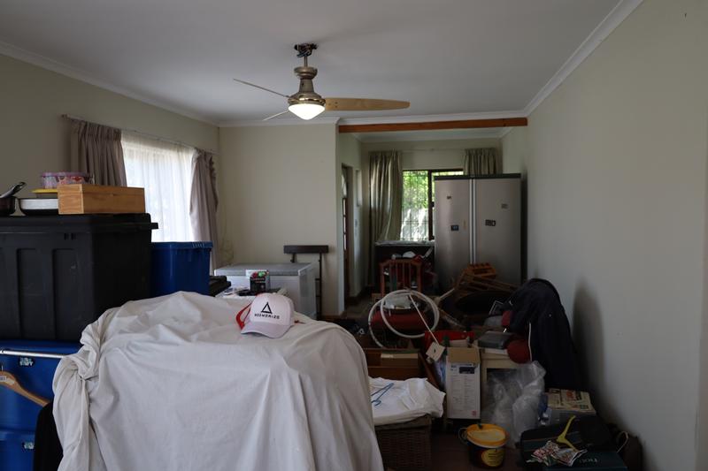 3 Bedroom Property for Sale in Eersterivier Industria Western Cape